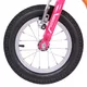 inSPORTline Raicot SE rosa-orange Roller