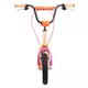 inSPORTline Raicot SE rosa-orange Roller