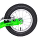 Kick Scooter inSPORTline Suter SE Green