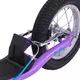 Kick Scooter inSPORTline Suter SE Purple-Blue