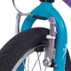 Kick Scooter inSPORTline Suter SE Purple-Blue