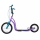 Kick Scooter inSPORTline Suter SE Purple-Blue