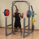 Multi Squat Rack Body-Solid SMR1000