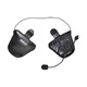 Bluetooth Intercom SENA SPH10H-FM for Half Helmets (0.7 km Range)