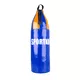 Children’s Punching Bag SportKO MP8 24x70cm - Red-Yellow - Blue-Orange