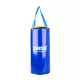 SportKO MP9 24x50 cm Kinder Boxsack - rot - blau-gelb