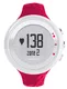 Pulzusmérő óra Suunto M2 Women - lime