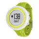 Pulzusmérő óra Suunto M2 Women - lime - lime