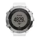 Outdoorový přístroj Suunto Traverse White