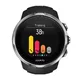 SUUNTO Spartan Sportuhr Sport Black HR