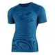 Men’s Short-Sleeved T-Shirt Brubeck 3D Run PRO