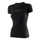 Women’s Short-Sleeved T-Shirt Brubeck 3D Run PRO