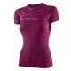 Women’s Short-Sleeved T-Shirt Brubeck 3D Run PRO