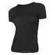 Women’s Short-Sleeved T-Shirt Brubeck Active Wool