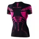 Women’s Short-Sleeved Activewear T-Shirt Bruback Dry