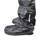 Rain Shoe Covers Ozone Steam - Black