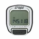 Cycling Computer Crops F1008 - White - White