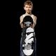 Skateboard STAR WARS 31x8