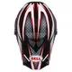 BELL PS SX-1 Motorcycle Helmet