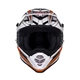 BELL PS SX-1 Motorcycle Helmet