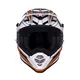 BELL PS SX-1 Motorcycle Helmet