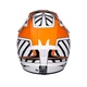 BELL PS SX-1 Motorcycle Helmet - Orange