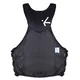 Life Jacket Hiko Saluki PFD - Black