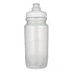 Cyklo fľaša Kellys Savana 0,55l - Transparent Black - Transparent White