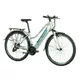 Women’s Trekking E-Bike Crussis e-Savela 1.7-S – 2022