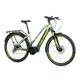 Damen Trekking E-Bike -Crussis e-Savela 7.7 model 2022