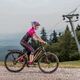 Dámsky trekingový elektrobicykel Crussis e-Savela 7.6 - model 2021 - 17"