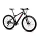 Mountain Bike 4EVER Scanner 3 29” – 2016 - 19"