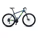 Horské kolo 4EVER Sceleton 29'' - model 2017 - černo-červená