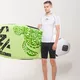 Pánské tričko pro vodní sporty Aqua Marina Scene - modrá