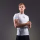 Pánské tričko pro vodní sporty Aqua Marina Scene - modrá