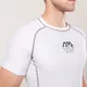 Pánské tričko pro vodní sporty Aqua Marina Scene - modrá