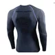 Rebelhorn Freeze Jersey Motorradtrikot - grau-schwarz