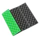 Folding Seat Pad inSPORTline Segolo - Green