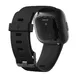 Fitbit Versa 2 Black/Carbon Smartwatch