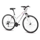 Cross Bike 4EVER Secret - 2015 - White/Red