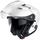 SENA Outstar Motorradhelm mit integriertem Headset - mattschwarz