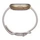 Chytré hodinky Fitbit Sense White/Soft Gold Stainless Steel - 2.jakost