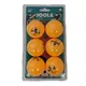 Tennis Table Ball Set Joola Rossi – 6 Pcs.