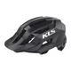 Cyklo prilba Kellys Sharp - Black - Black