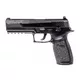 Vzduchová pistole Sig Sauer P320 4,5mm
