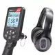 Detektor kovu Nokta Makro SIMPLEX ULTRA SET+WHP