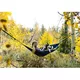 Hammock ENO SingleNest - Sapphire/Orange