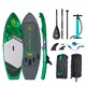 Aztron Sirius 9'6" Paddleboard mit Zubehör