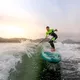 Paddleboard na rwące wody do Whitewater Aztron Sirius 9'6"