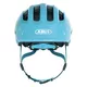 Children’s Bike Helmet Abus Smiley 3.0 - Grey Horse